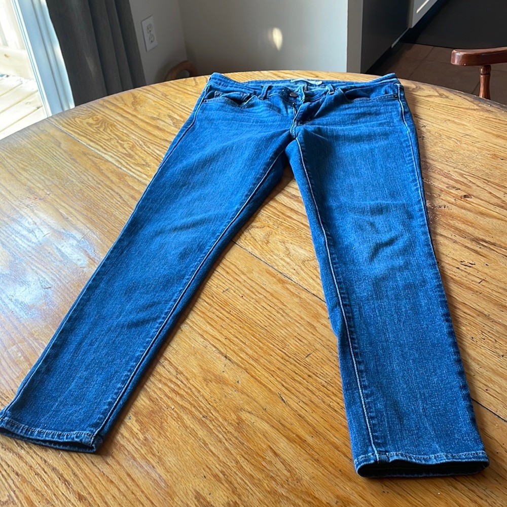 Levi’s Skinny Jeans